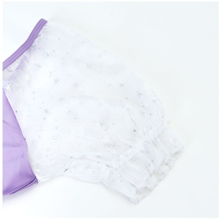 水着 女の子 ワンピース レース yswim5075 | BACKYARD FAMILY | 詳細画像9 