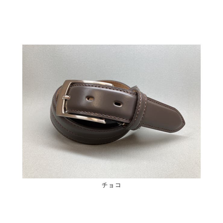 革工房いんのしま 中割れ風ベルト | BACKYARD FAMILY | 詳細画像11 