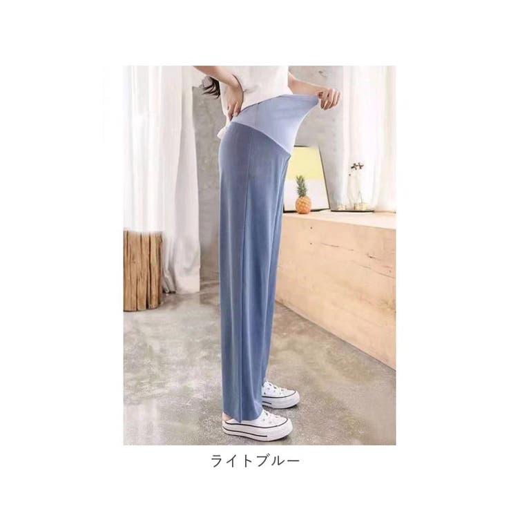マタニティパンツ kpants101 | BACKYARD FAMILY | 詳細画像17 