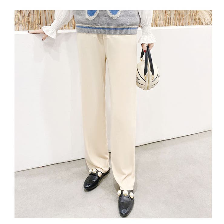 マタニティパンツ kpants101 | BACKYARD FAMILY | 詳細画像5 