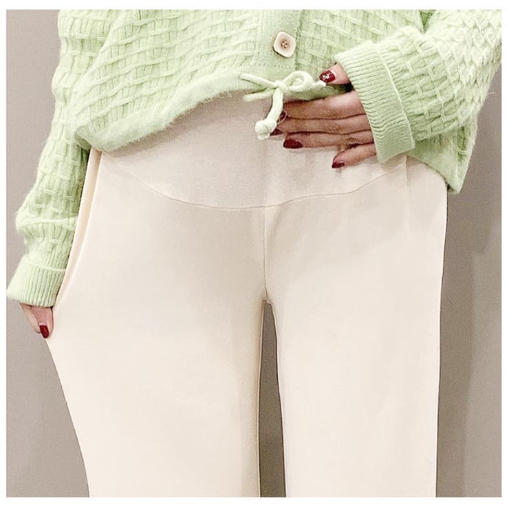 マタニティパンツ kpants101 | BACKYARD FAMILY | 詳細画像9 