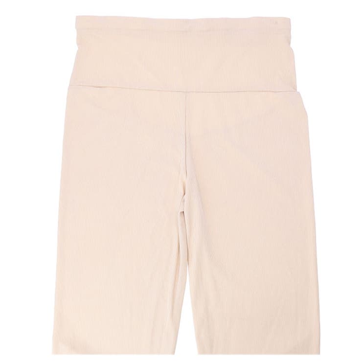 マタニティパンツ 裾リブタイプ kpants103 | BACKYARD FAMILY | 詳細画像11 