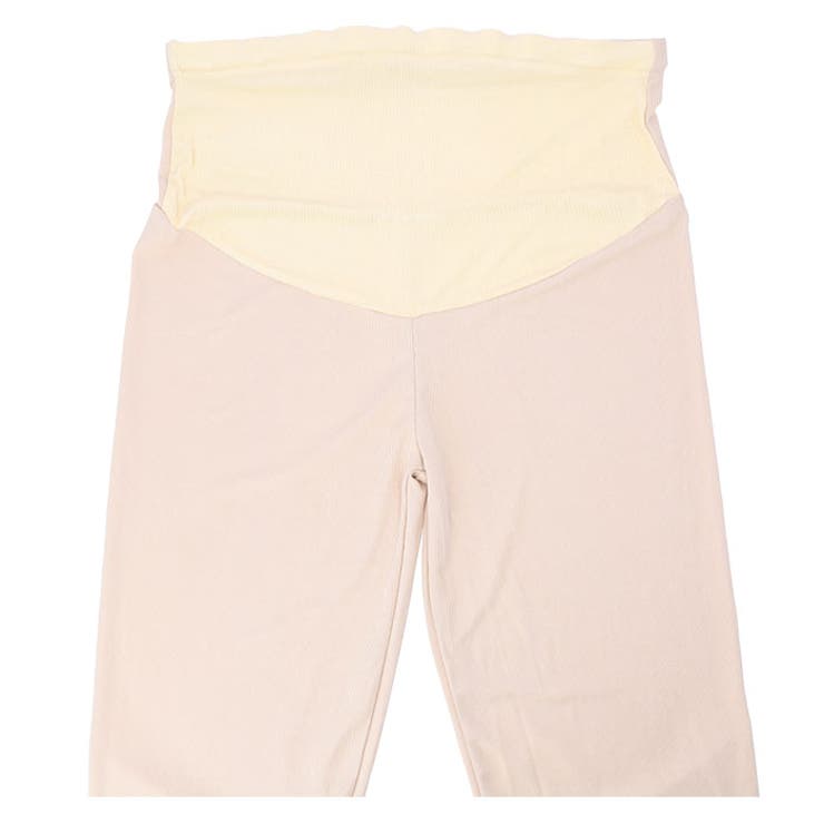 マタニティパンツ 裾リブタイプ kpants103 | BACKYARD FAMILY | 詳細画像10 