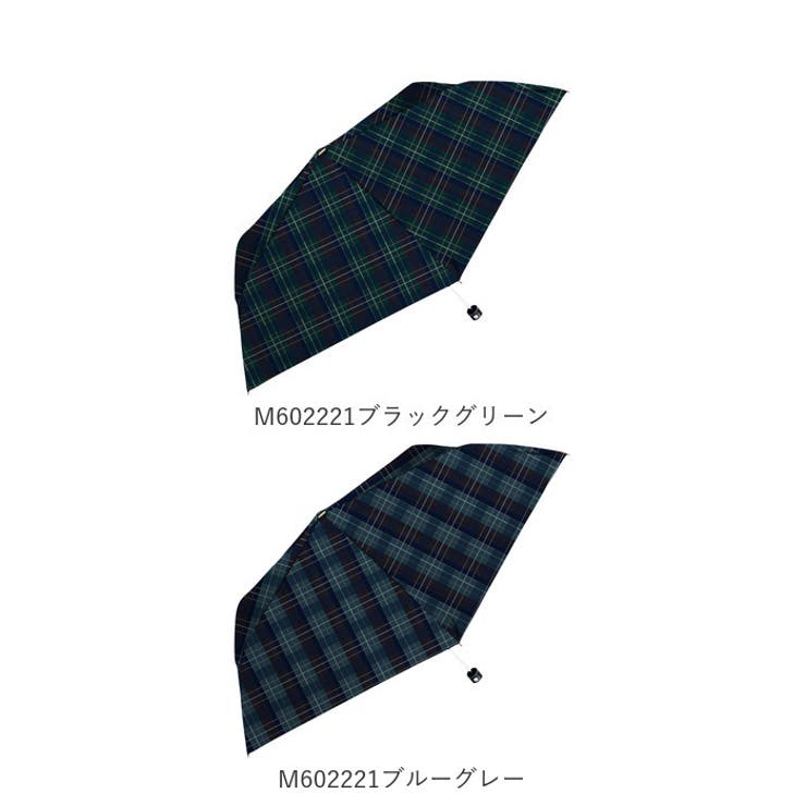 耐風設計 折りたたみ傘 60cm | BACKYARD FAMILY | 詳細画像11 