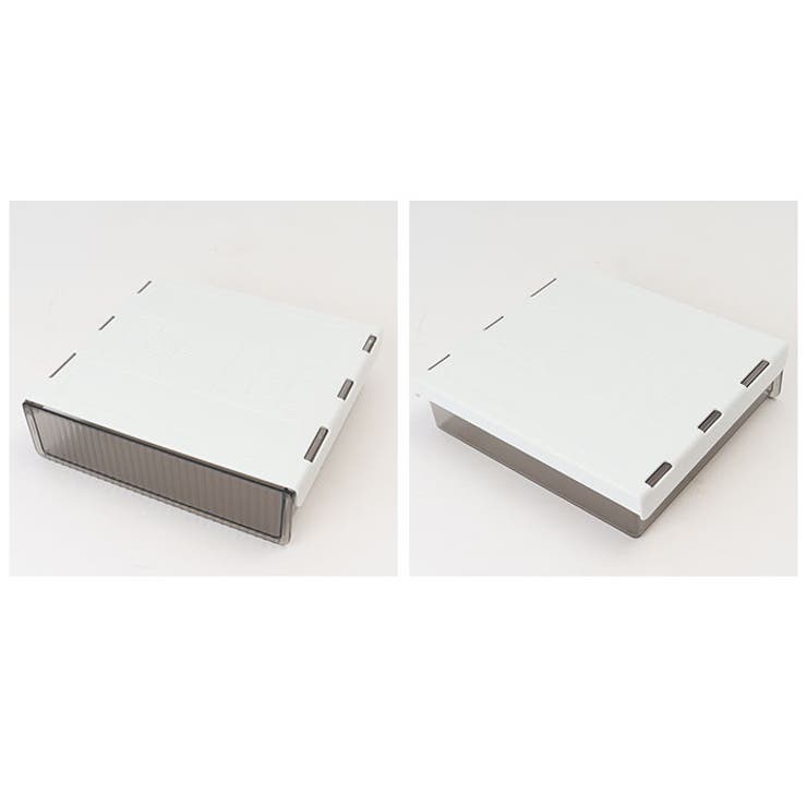 後付け引き出し デスク下収納 ykdrawer2[品番:BCYW0018440 後付け引き出し デスク下収納 ykdrawer2[品番:BCYW0018440