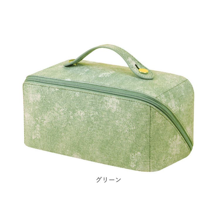 化粧ポーチ 大容量 ykhrs009 | BACKYARD FAMILY | 詳細画像13 