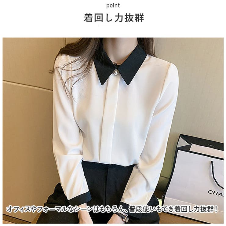 ブラウス