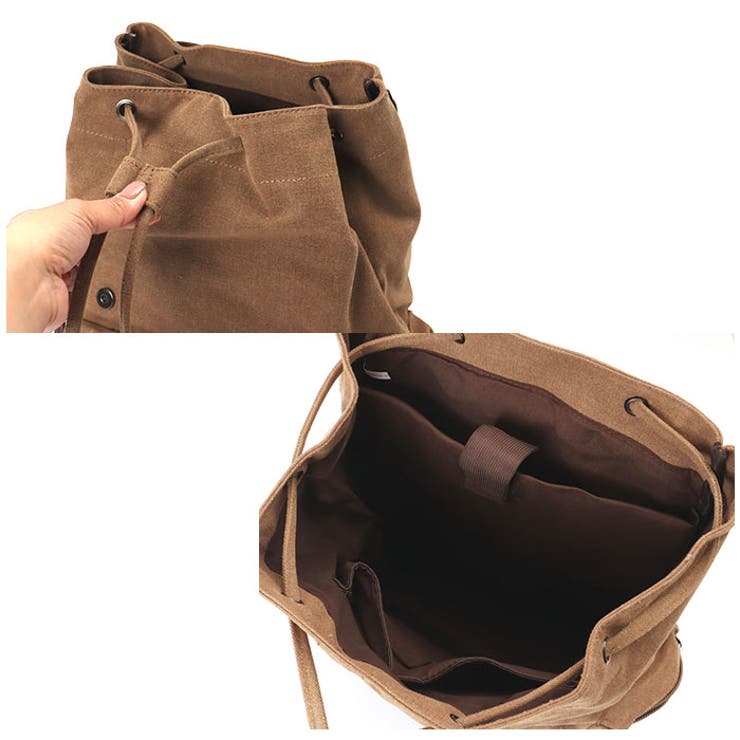 リュック 大容量 kbag24 | BACKYARD FAMILY | 詳細画像6 