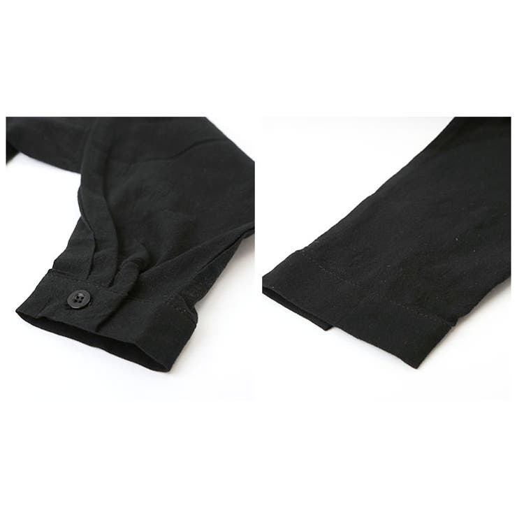 シャツワンピース lyshdre04 | BACKYARD FAMILY | 詳細画像9 