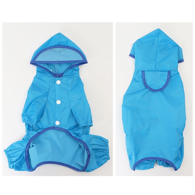 犬レインコード pkaccope0309 | BACKYARD FAMILY | 詳細画像5 