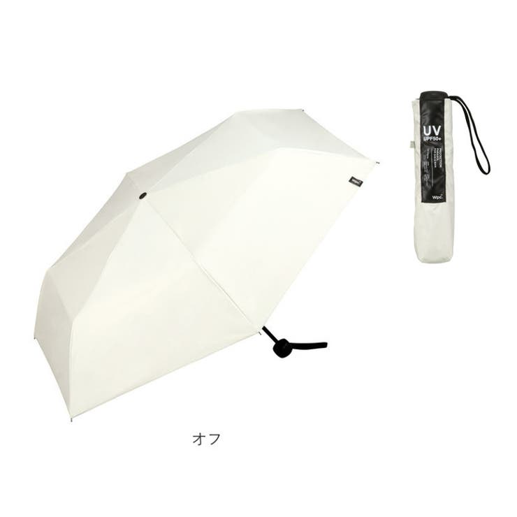 ワールドパーティー W by Wpc. 遮光ミニマムベーシックパラソル | BACKYARD FAMILY | 詳細画像15 