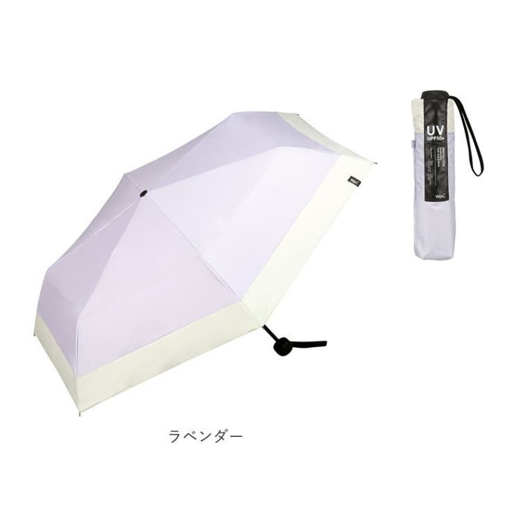 ワールドパーティー W by Wpc. 遮光ミニマムベーシックパラソル | BACKYARD FAMILY | 詳細画像18 