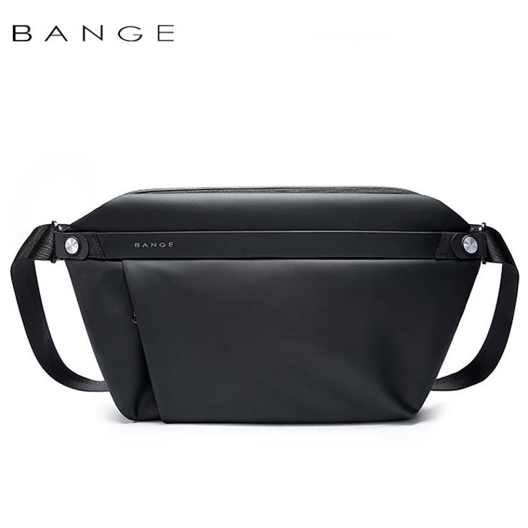 ボディバッグ リールキーホルダー付き ybange5090[品番