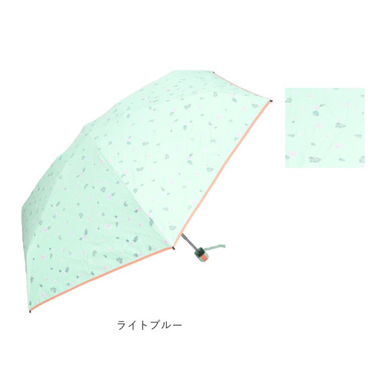 折り畳み傘 晴雨兼用 軽量 花柄 yumb5086[品番:BCYW0018253 折り畳み傘 晴雨兼用 軽量 花柄 yumb5086[品番:BCYW0018253
