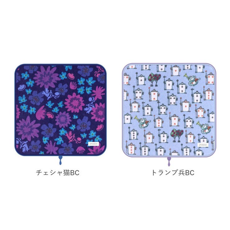 キャラクター柄ポーチ 星と月デザイン どっとポーチ キャラクター[品番：BCYW0018593]｜BACKYARD FAMILY