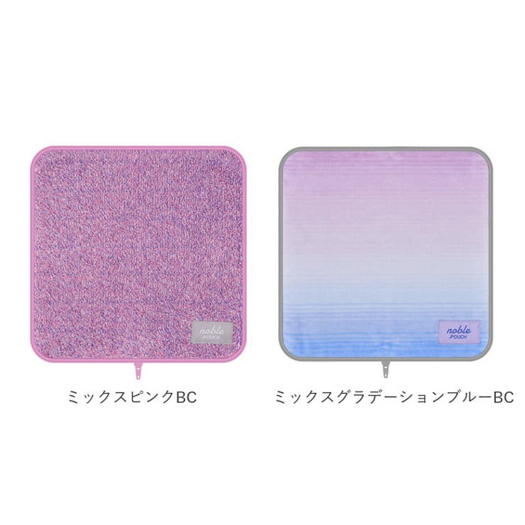 どっとポーチnoble | BACKYARD FAMILY | 詳細画像19 