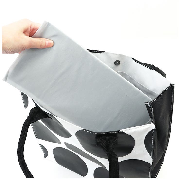 haco bag S[品番：BCYW0018431]｜BACKYARD FAMILY（バックヤード
