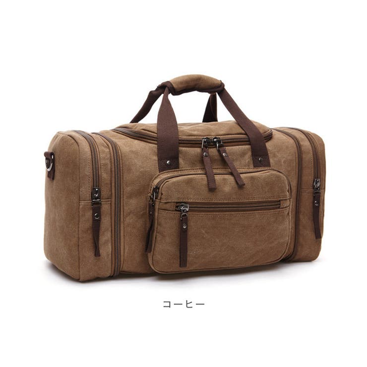 ボストンバッグ kbag25 | BACKYARD FAMILY | 詳細画像16 