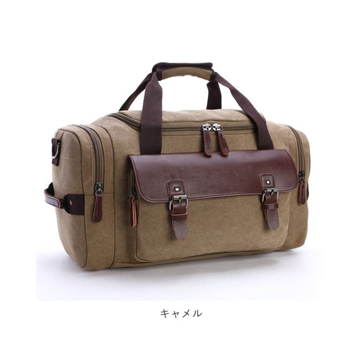 ボストンバッグ kbag26 | BACKYARD FAMILY | 詳細画像16 