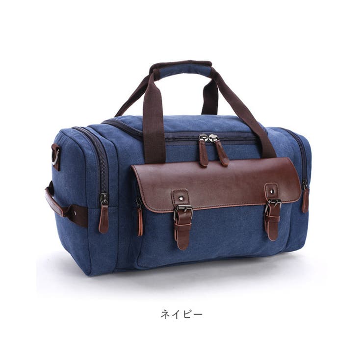 ボストンバッグ kbag26 | BACKYARD FAMILY | 詳細画像18 