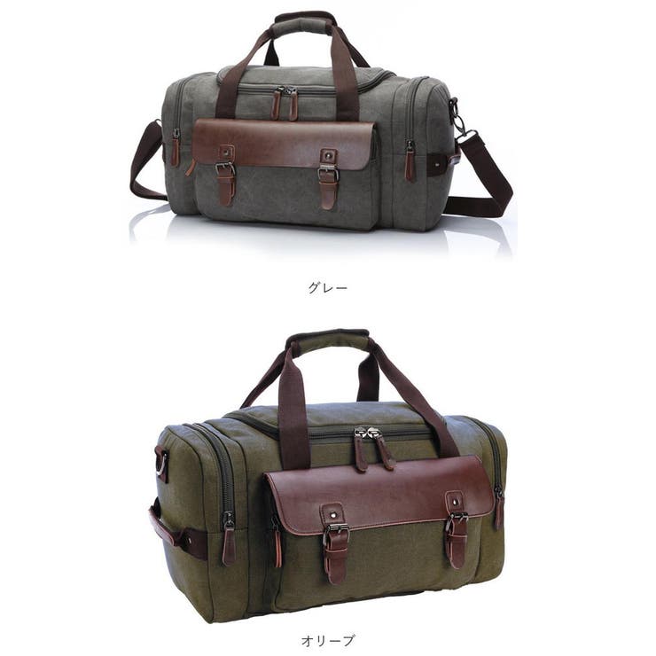 ボストンバッグ kbag26 | BACKYARD FAMILY | 詳細画像20 