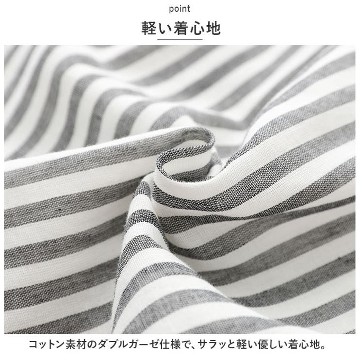 シャツ lysh1301 | BACKYARD FAMILY | 詳細画像13 