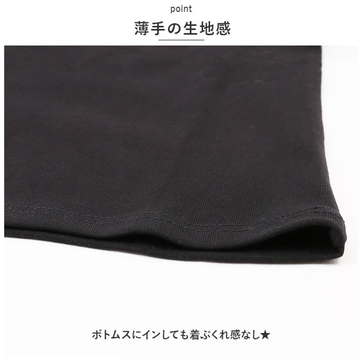 Tシャツ レディース クルーネック 半袖 カジュアル oudgzr313 | BACKYARD FAMILY | 詳細画像7 