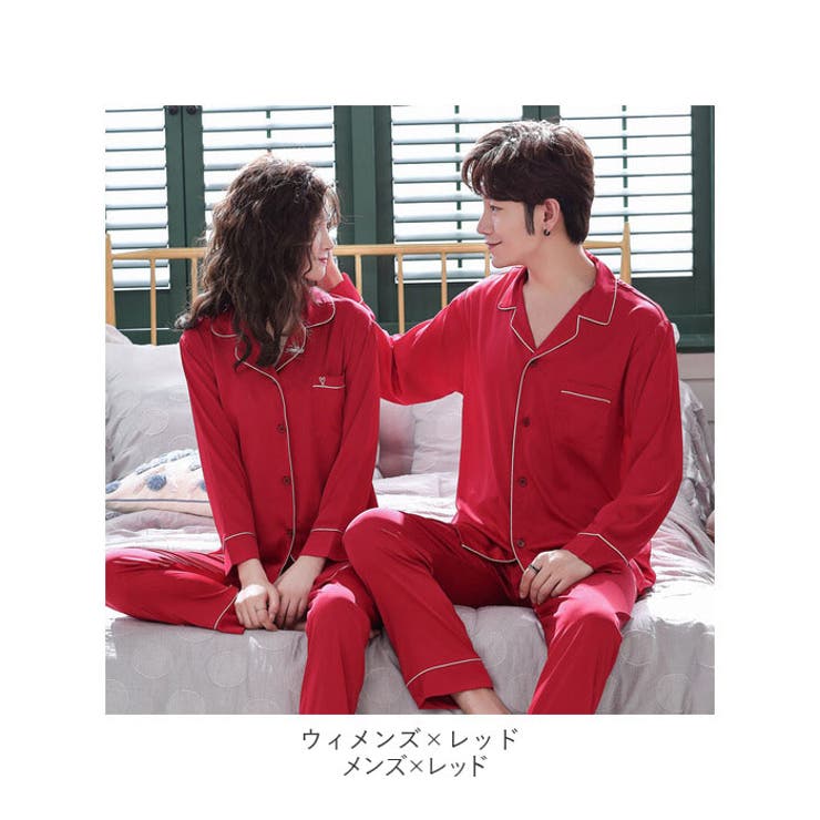 ルームウェア pkg9381 | BACKYARD FAMILY | 詳細画像18 