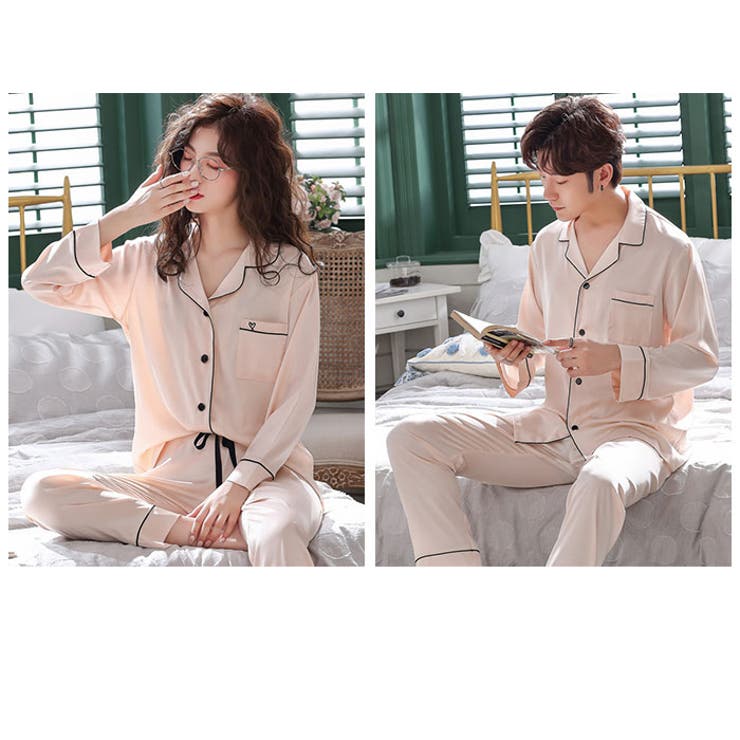 ルームウェア pkg9381 | BACKYARD FAMILY | 詳細画像6 