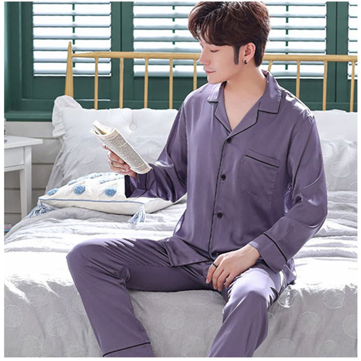 ルームウェア pkg9381 | BACKYARD FAMILY | 詳細画像8 