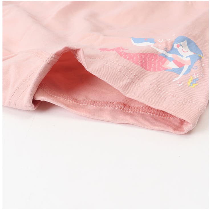 女の子パンツ4枚セット ykh806 | BACKYARD FAMILY | 詳細画像8 