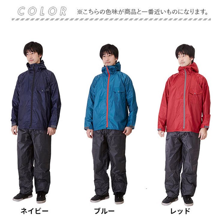 Makku マック ADJUST | BACKYARD FAMILY | 詳細画像11 