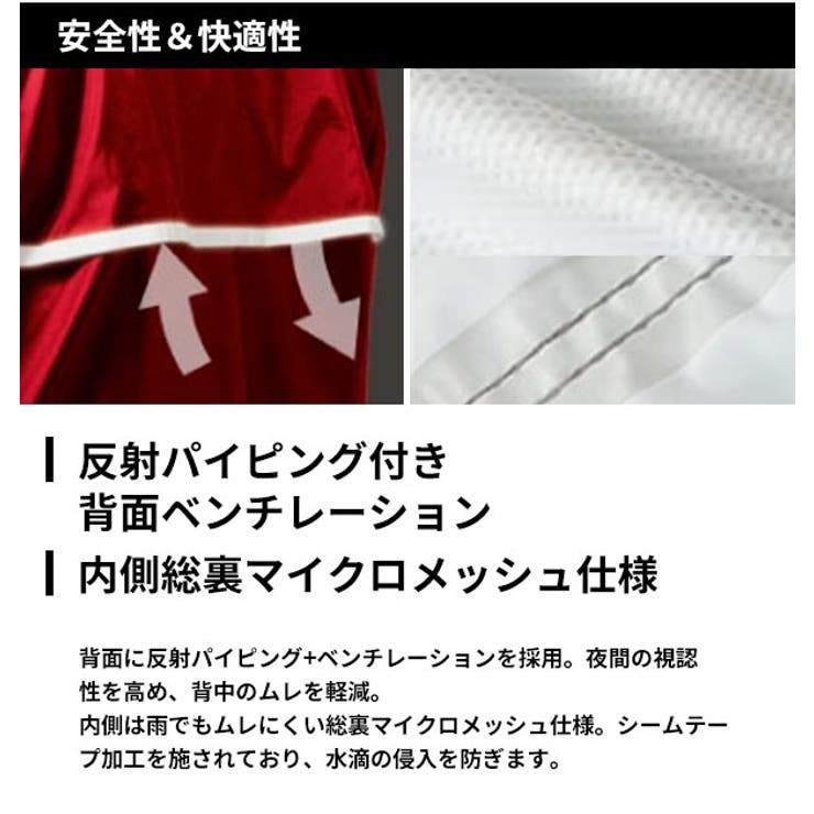 Makku マック ADJUST | BACKYARD FAMILY | 詳細画像9 