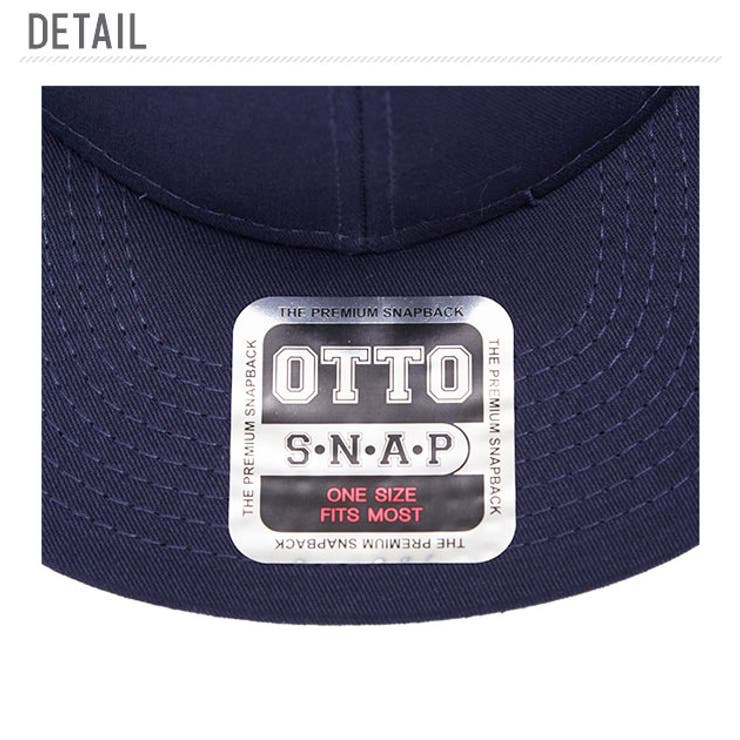 オット OTTO #125 | BACKYARD FAMILY | 詳細画像14 