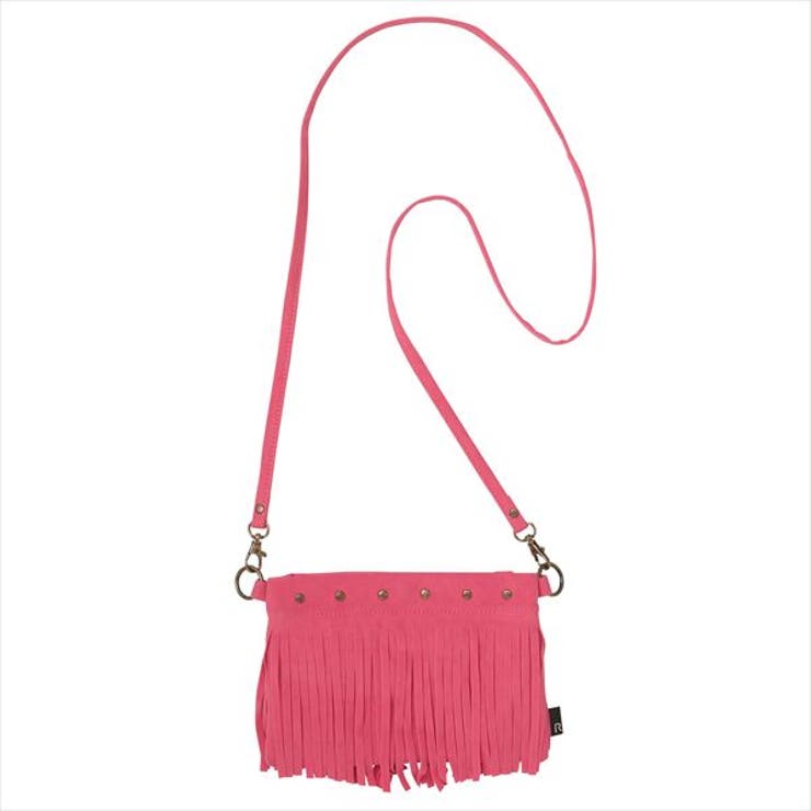 ルートートROOTOTE 1608 SY タイニールー フリンジーA | BACKYARD FAMILY | 詳細画像6 