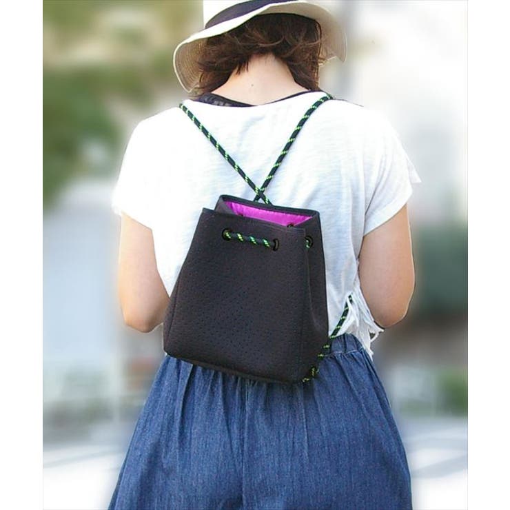 ROOTOTE 1609 SY ベビールー 3way ラグナルーA | BACKYARD FAMILY | 詳細画像4 