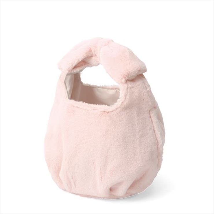 ROOTOTE 1667 EU ルーショッパーファーリボンA | BACKYARD FAMILY | 詳細画像2 