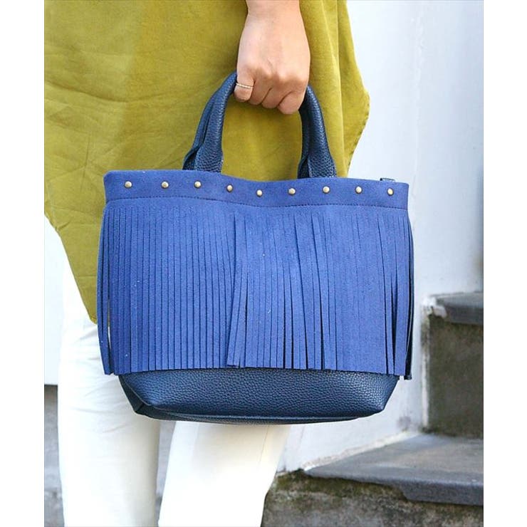 ROOTOTE 1698 SY デリ フリンジレザレットA | BACKYARD FAMILY | 詳細画像4 