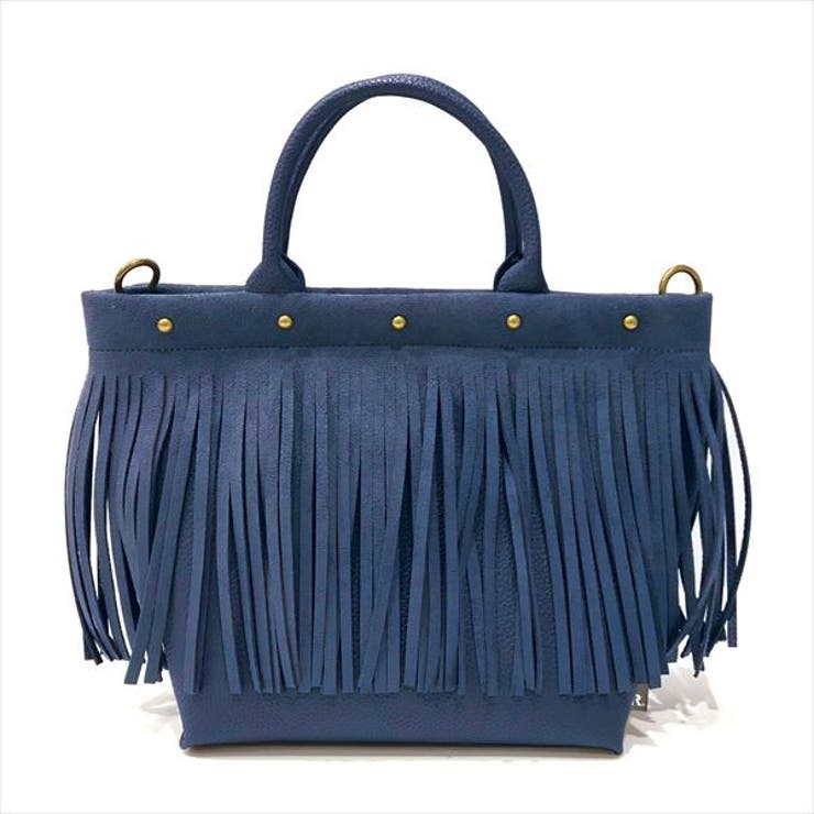 ROOTOTE 1698 SY デリ フリンジレザレットA | BACKYARD FAMILY | 詳細画像7 