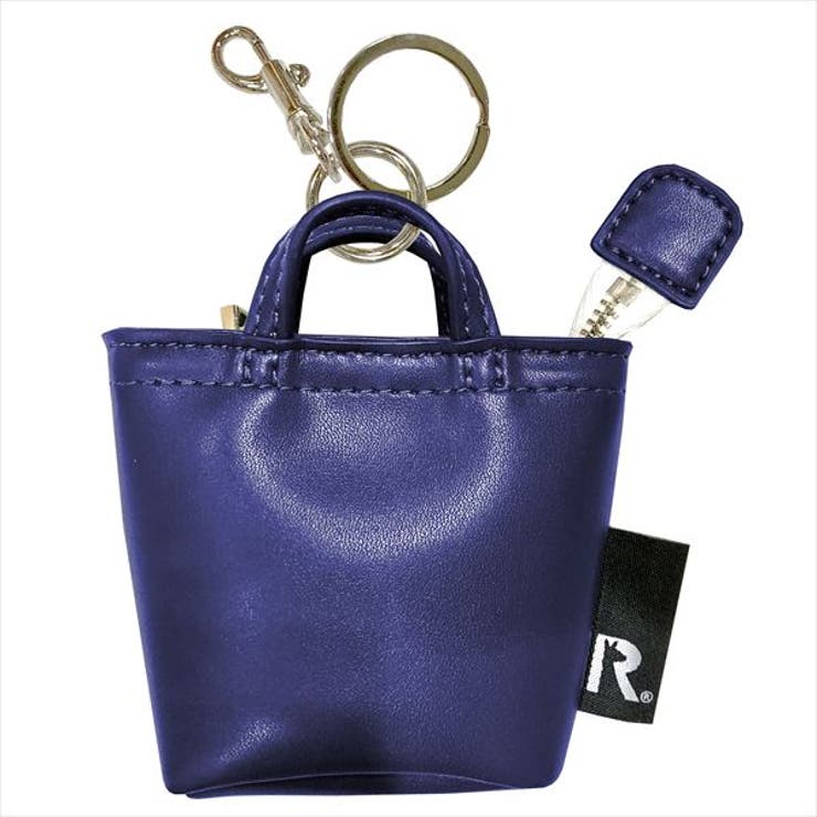 ROOTOTE 1722 WR ミニバッグコインケースA チャーム | BACKYARD FAMILY | 詳細画像7