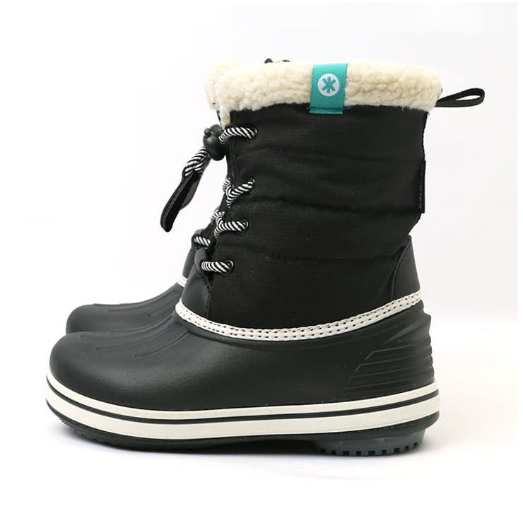 POOKIES プーキーズ PK-WP710S キッズ・ジュニアスノーブーツ | BACKYARD FAMILY | 詳細画像9 