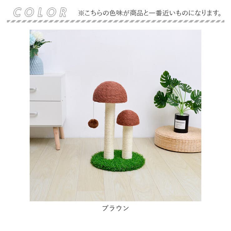 猫爪とぎ pkxx2033 | BACKYARD FAMILY | 詳細画像12 