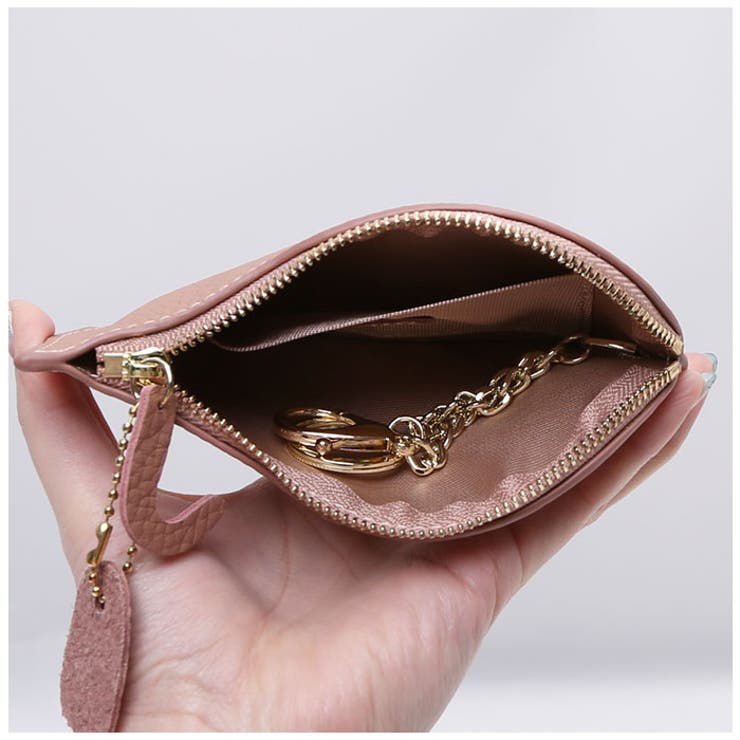 コインケース おしゃれ アニマル pmycard0318 | BACKYARD FAMILY | 詳細画像6 