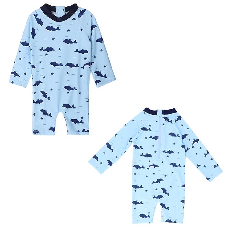 水着 キッズ キャップつき pmykswim001 | BACKYARD FAMILY | 詳細画像7 