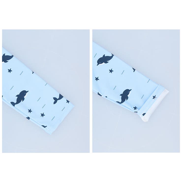 水着 キッズ キャップつき pmykswim001 | BACKYARD FAMILY | 詳細画像9 