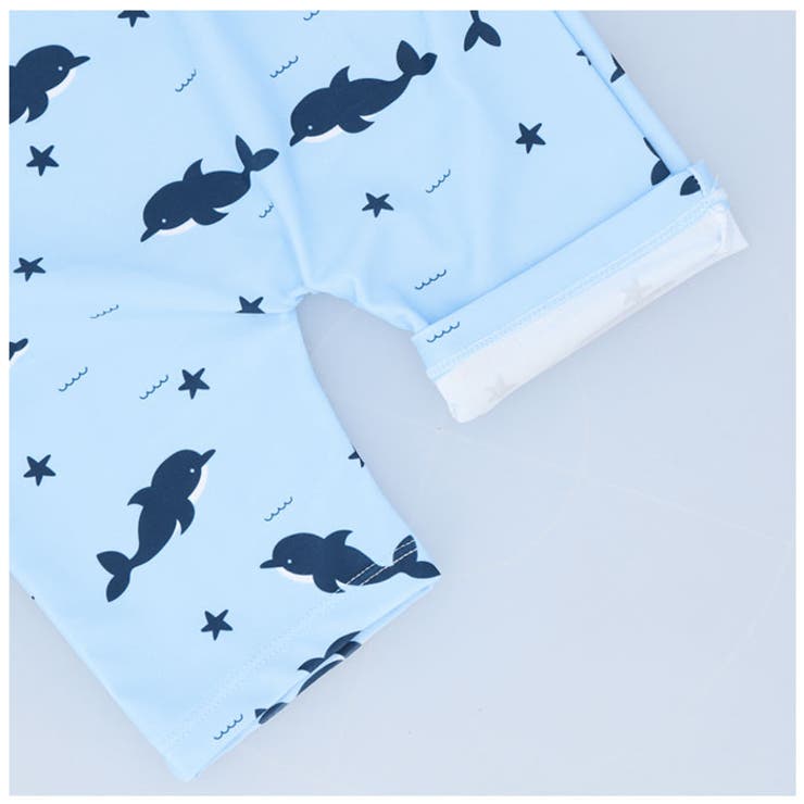 水着 キッズ キャップつき pmykswim001 | BACKYARD FAMILY | 詳細画像10 