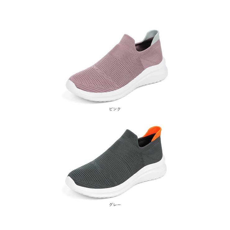 スリッポン カジュアル ランニング pmysda002 | BACKYARD FAMILY | 詳細画像13 