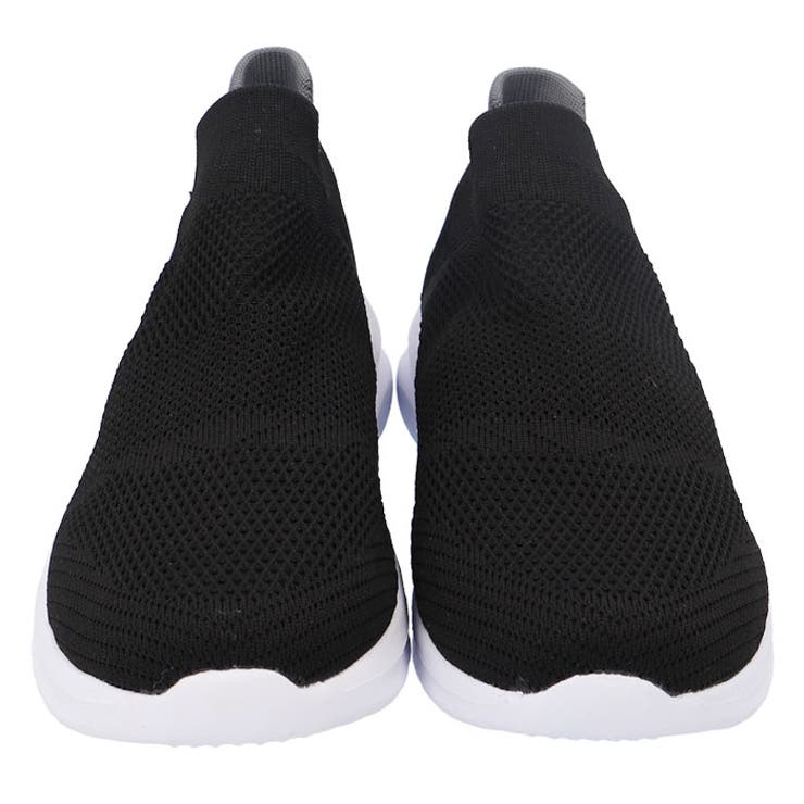 スリッポン カジュアル ランニング pmysda002 | BACKYARD FAMILY | 詳細画像4 