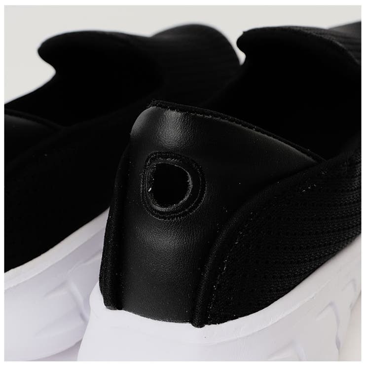 スリッポン カジュアル ランニング pmysda004 | BACKYARD FAMILY | 詳細画像11 