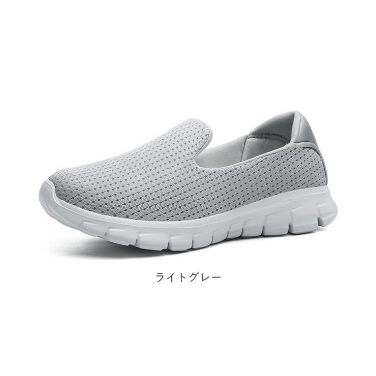 スリッポン カジュアル ランニング pmysda004 | BACKYARD FAMILY | 詳細画像17 